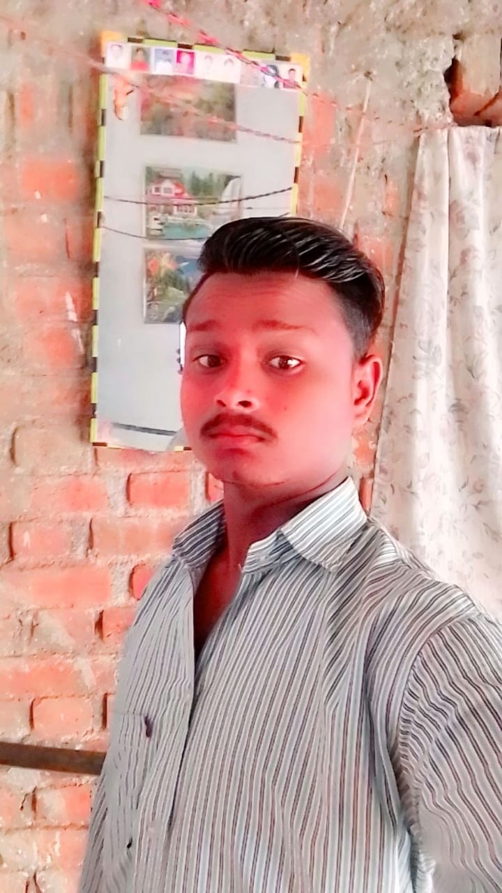 Suraj Patel